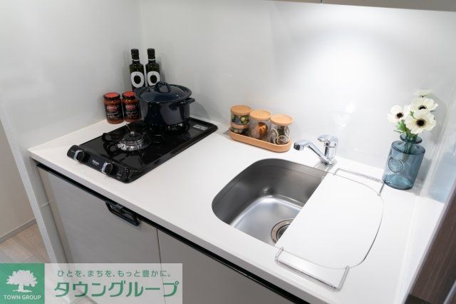 プラウドフラット森下IVのその他写真