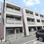 吉祥寺駅よりバス16分 徒歩3分 1階 築18年10ヶ月の賃貸物件