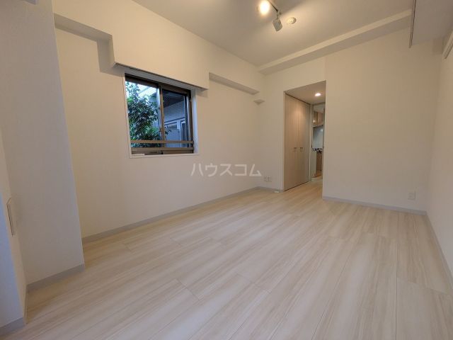 BRIZZ練馬NORTHの居間写真