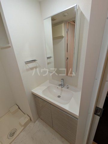 BRIZZ練馬NORTHの内装写真