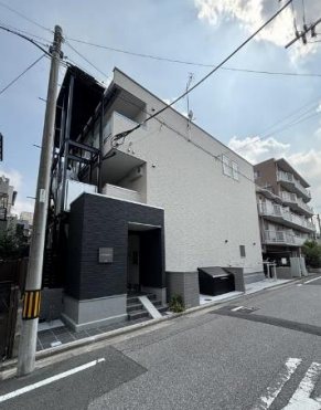 ＪＲ京浜東北線 西川口駅 徒歩13分 築2年