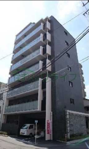 建物外観　Comfort　Residence　Nippori
