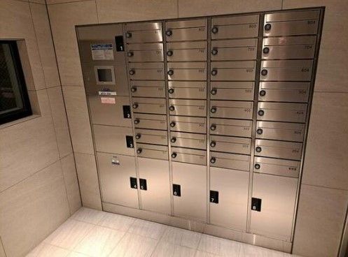 ジャコワ日本橋中洲の外観写真