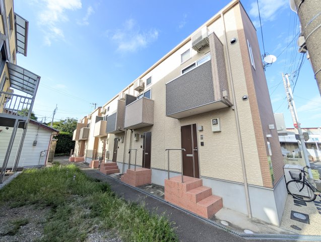 地下鉄谷町線 太子橋今市駅 徒歩5分 築10年