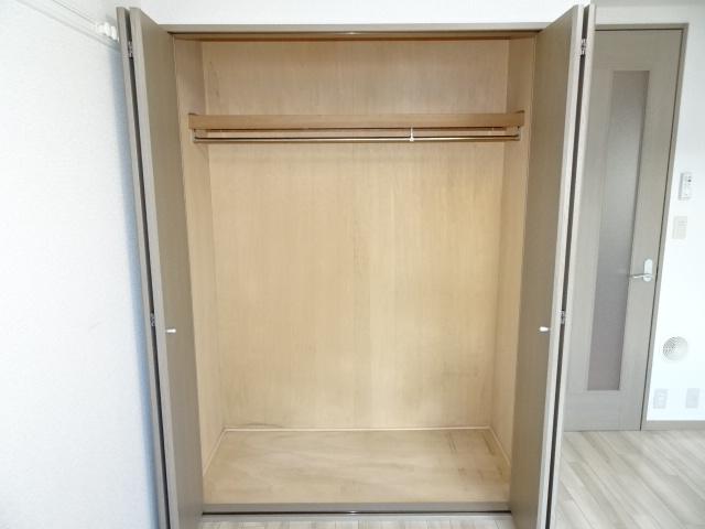 エポック橘の内装写真