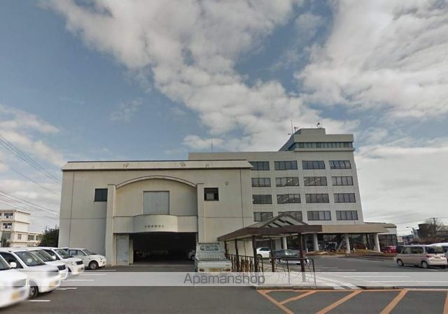 その他　倉敷市水島支所（その他）まで633m