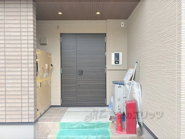 ForestMaison京都北山 EASTの外観写真