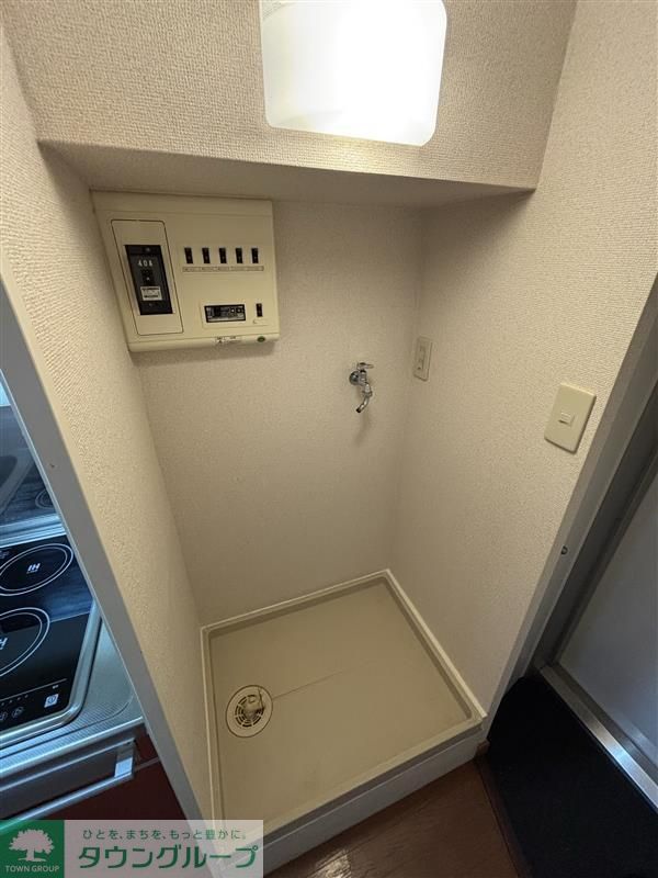 Palace上峰のその他写真