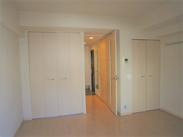 居室・リビング　写真は同マンションの別のお部屋のものです