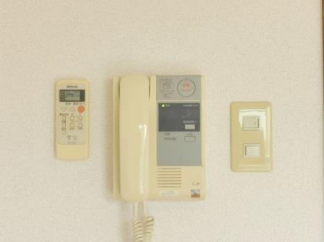 セキュリティ　同仕様写真