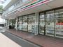 コンビニ　セブンイレブン江戸川南葛西６丁目店（コンビニ）まで153m