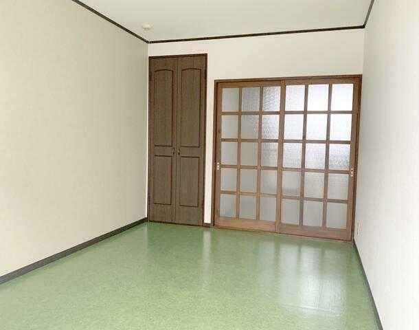 ウエストノールの内装写真