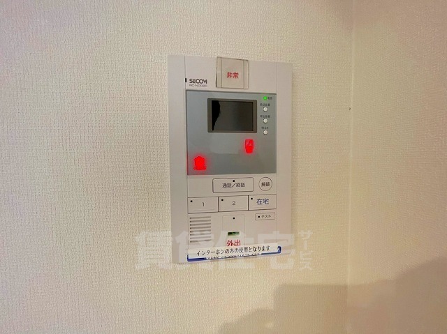 地下鉄千日前線 今里駅 徒歩3分 3階建 築9年のその他写真