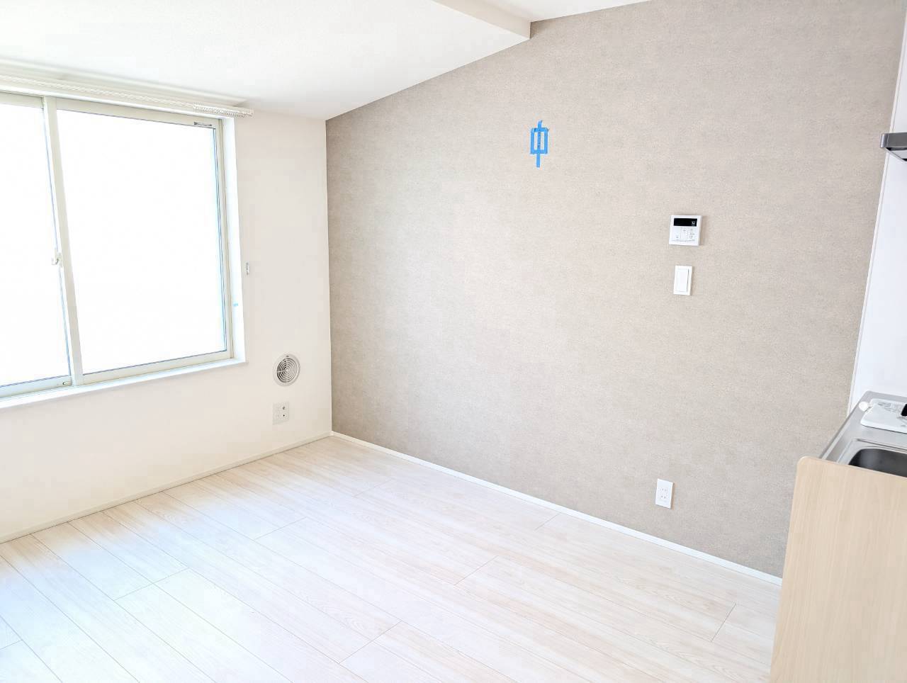 GrandSage IIの居間写真