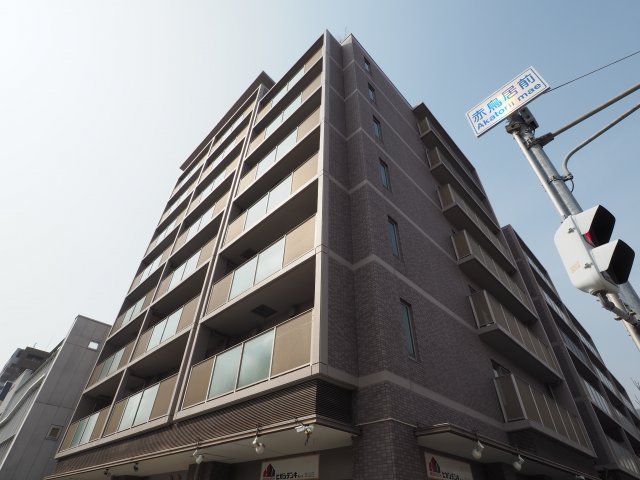 マルカール森南の外観写真