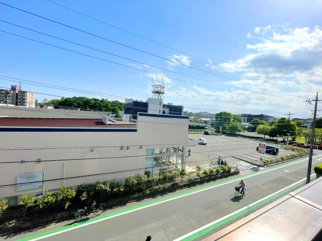 眺望　別号室参考写真
