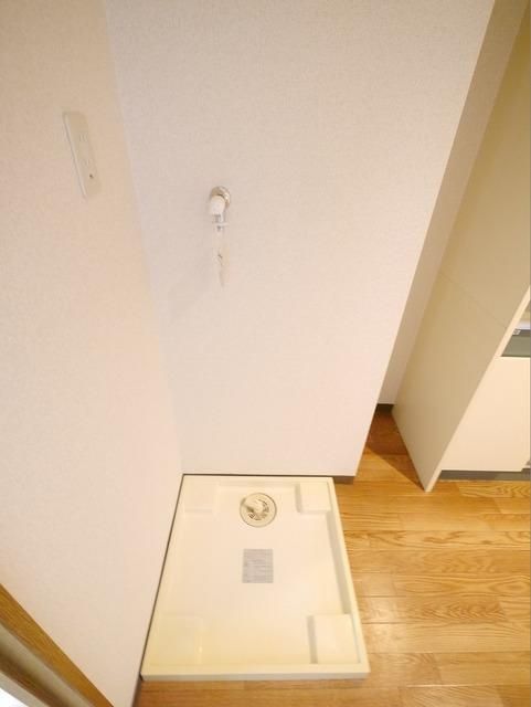 その他設備　別号室参考写真