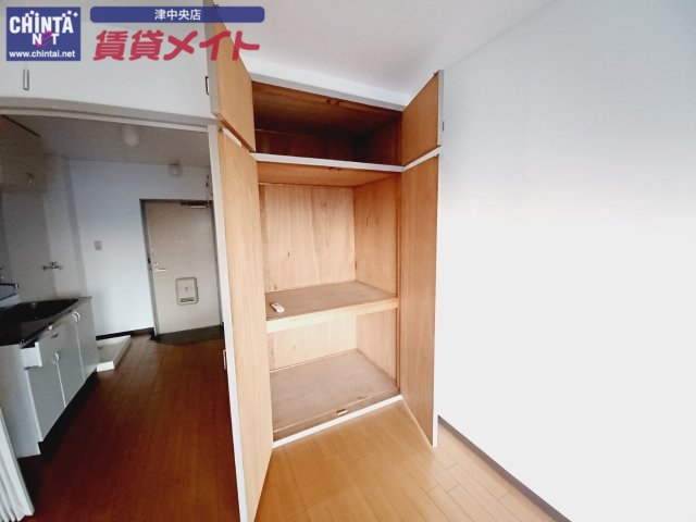 リバーサイド東古河の内装写真