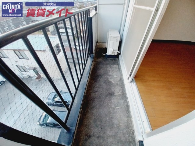 リバーサイド東古河の内装写真