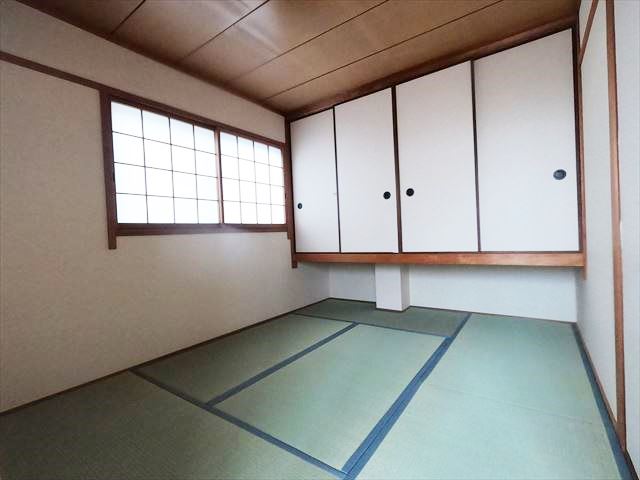 その他　ベッドルーム