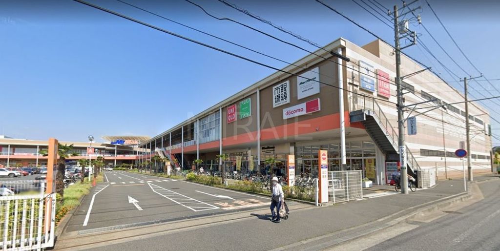 ホームセンター　MrMax湘南藤沢店（ホームセンター）まで1290m