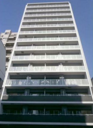 建物外観　建物外観を気になさる方へ、見た目の良い物件です