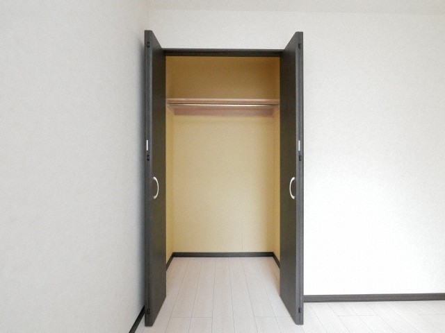 TK CLASSの内装写真