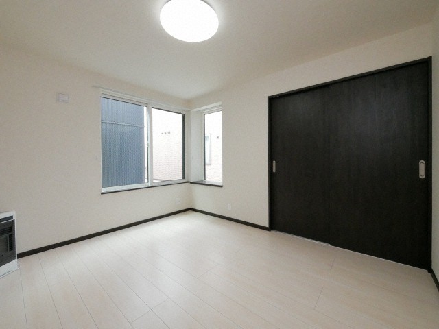 TK CLASSの居間写真