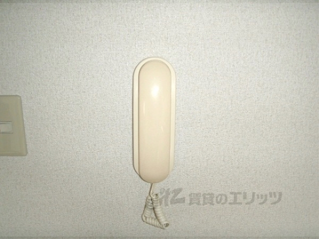 その他　インターホン
