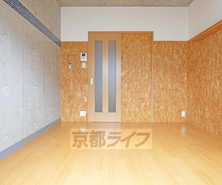 居室・リビング　リビングです。