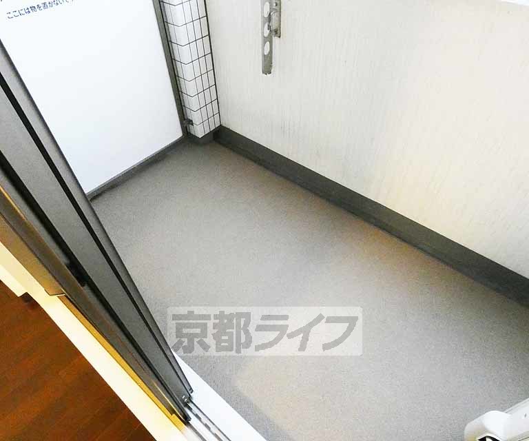 エステムプラザ京都烏丸五条の内装写真