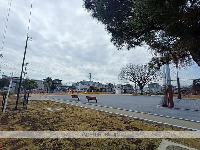 公園　番匠免公園（公園）まで488m