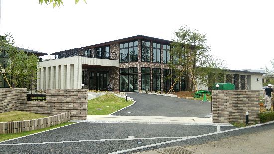 病院　つくば学園クリニック（病院）まで460m
