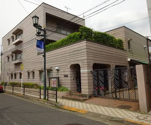幼稚園・保育園　国立音楽大学附属幼稚園（幼稚園・保育園）まで1678m
