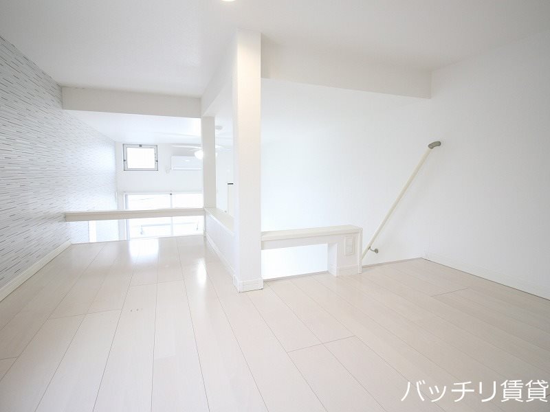 アーバンテラス浮島町Sの内装写真