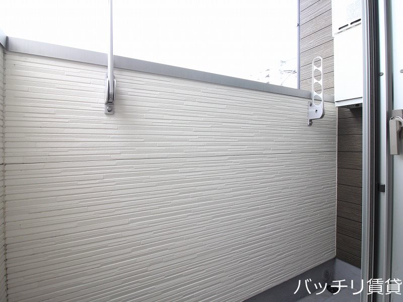 アーバンテラス浮島町Sの内装写真