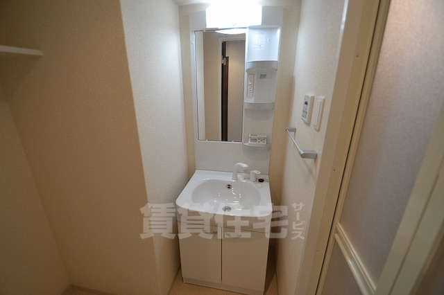 Luxe新大阪SOUTHの内装写真