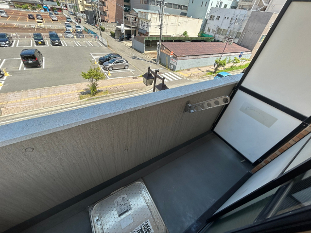 リバティープラザ花園IIの内装写真
