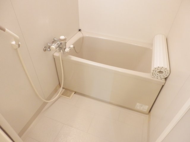 バス・シャワールーム　サンプル写真になります。