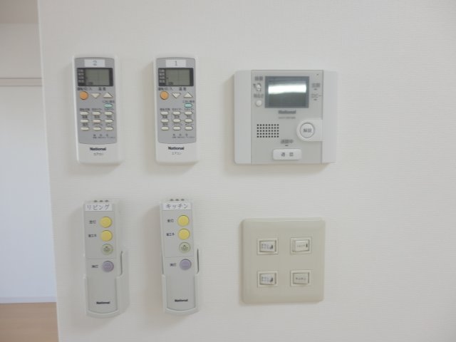その他設備　サンプル写真になります。