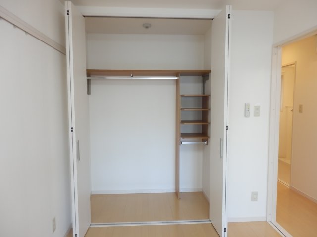 収納　サンプル写真になります。