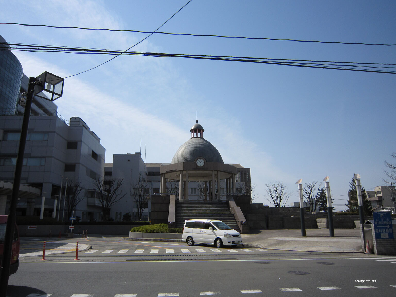 その他　（公）山形市立病院済生館高等看護学院（その他）まで874m