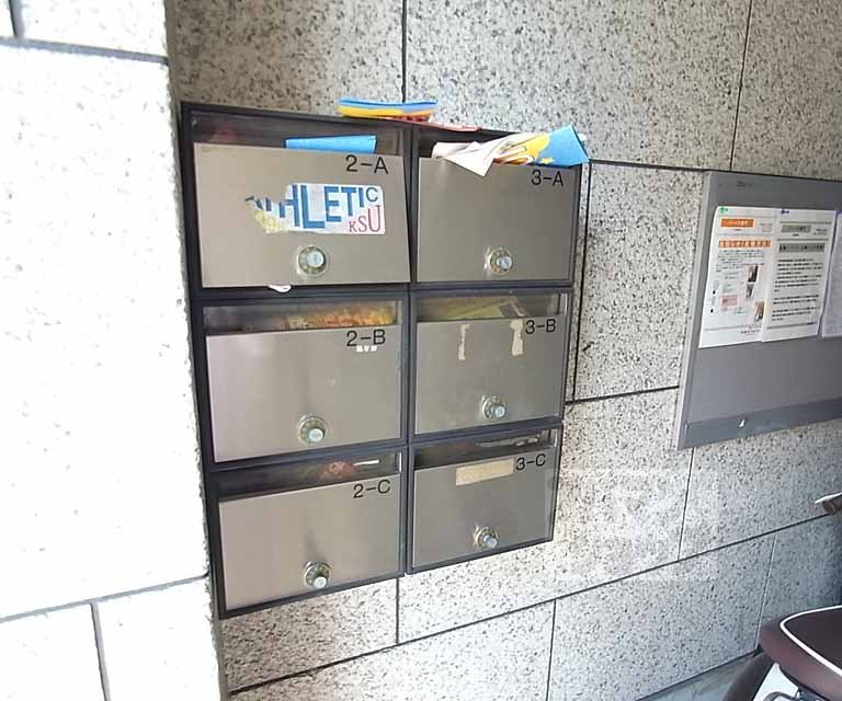 その他共有部分