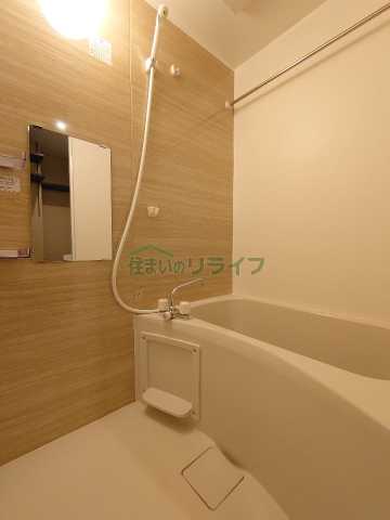 バス・シャワールーム　Casa Sincera Mukougaoka