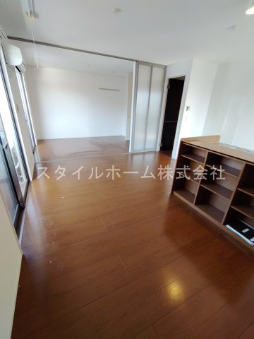 居室・リビング　イメージ写真です。