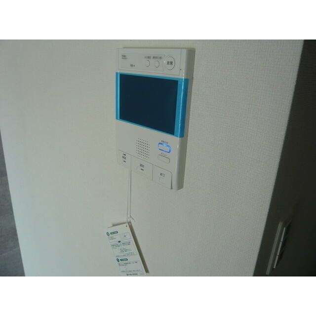 その他部屋・スペース　インターフォンです