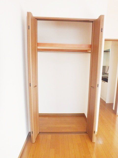 収納　★クローゼット★