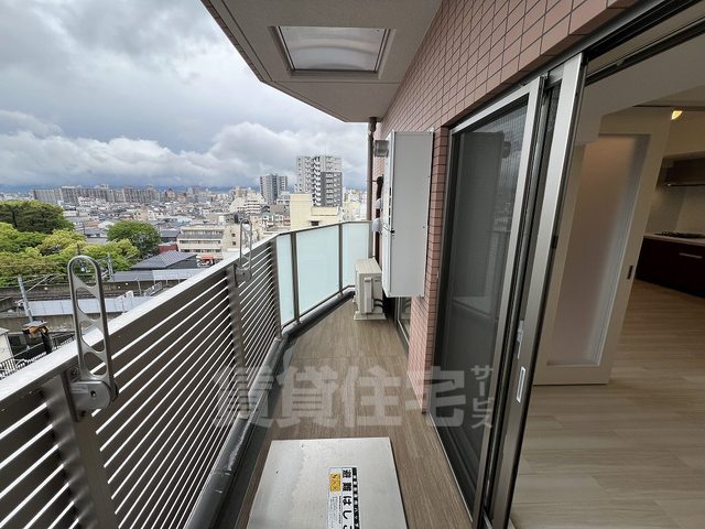 ＪＲおおさか東線 ＪＲ河内永和駅 徒歩2分 15階建 築2年の内装写真