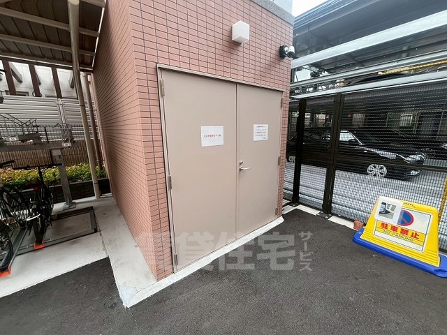 ＪＲおおさか東線 ＪＲ河内永和駅 徒歩2分 15階建 築2年のその他写真