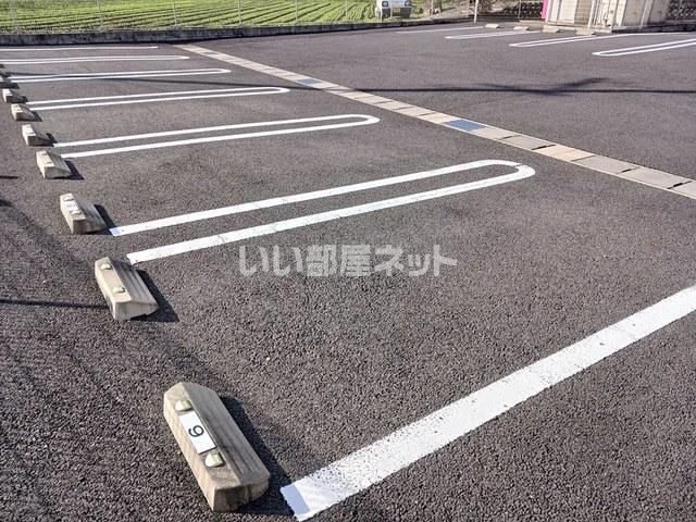ファミーユさかほぎの内装写真